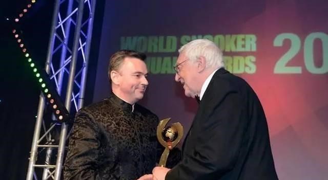 小喵姐|斯诺克最强球员排行：第一毫无争议，而他却因气场原因输给亨得利