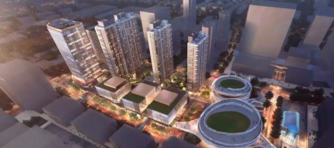 房姐地产观|上海第四批待入市新盘预告