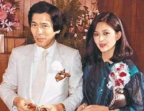 关之琳|香港第一美人的香艳情史，远比电影来的要精彩