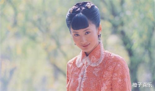郭可盈|做演员应当如郭珍霓，既美艳动人又自由自在