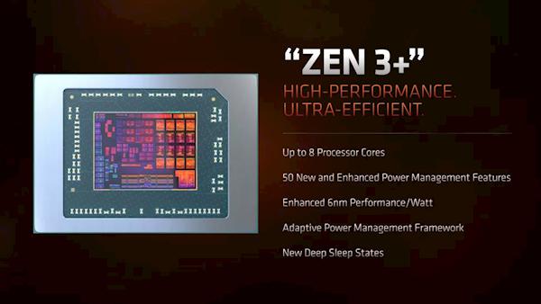 AMD|AMD暗示锐龙6000 APU将推桌面版本：AM5接口、仅支持DDR5