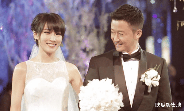 吴京|看看谢楠再看吴京前女友，曾经嫌他穷，现在靠卖鱼为生，悔不当初