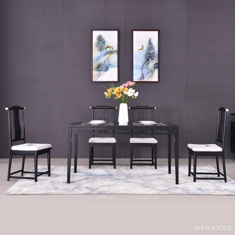 蕴含古典风韵而不失现代时尚潮流新中式