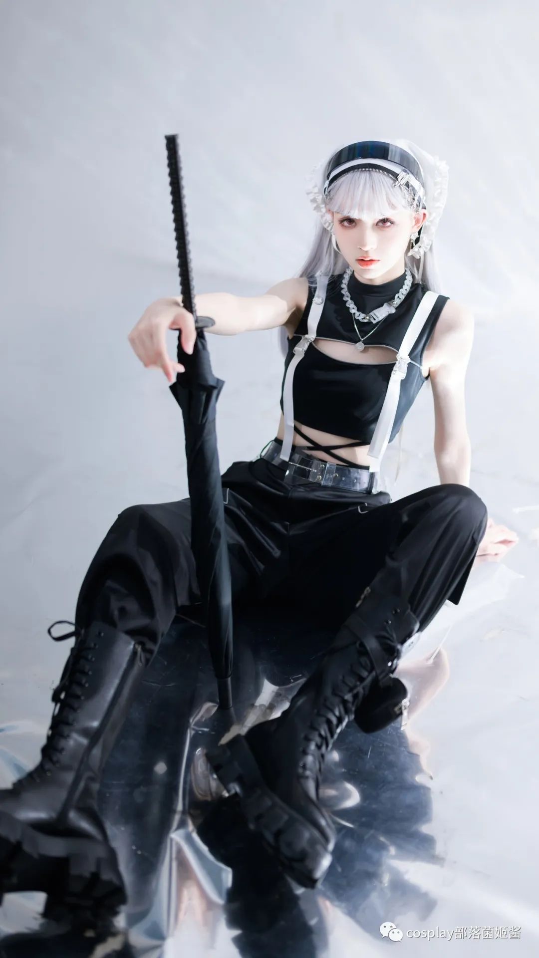 lolita|Lolita：又美又帅