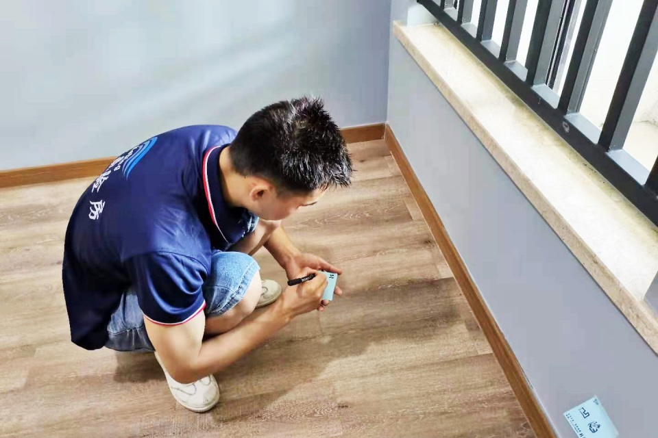 毛坯房|还在傻傻急着收房？3分钟学会验房，轻松验收毛坯房和精装房