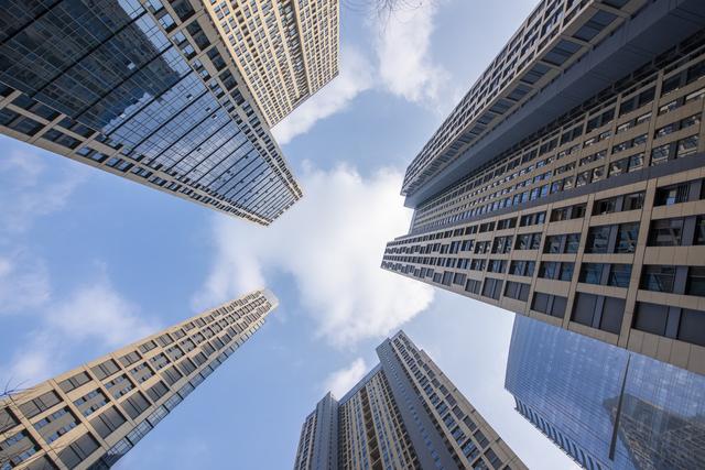 恒大地产|拿地销售比不能超过40%？有房企已接近100%