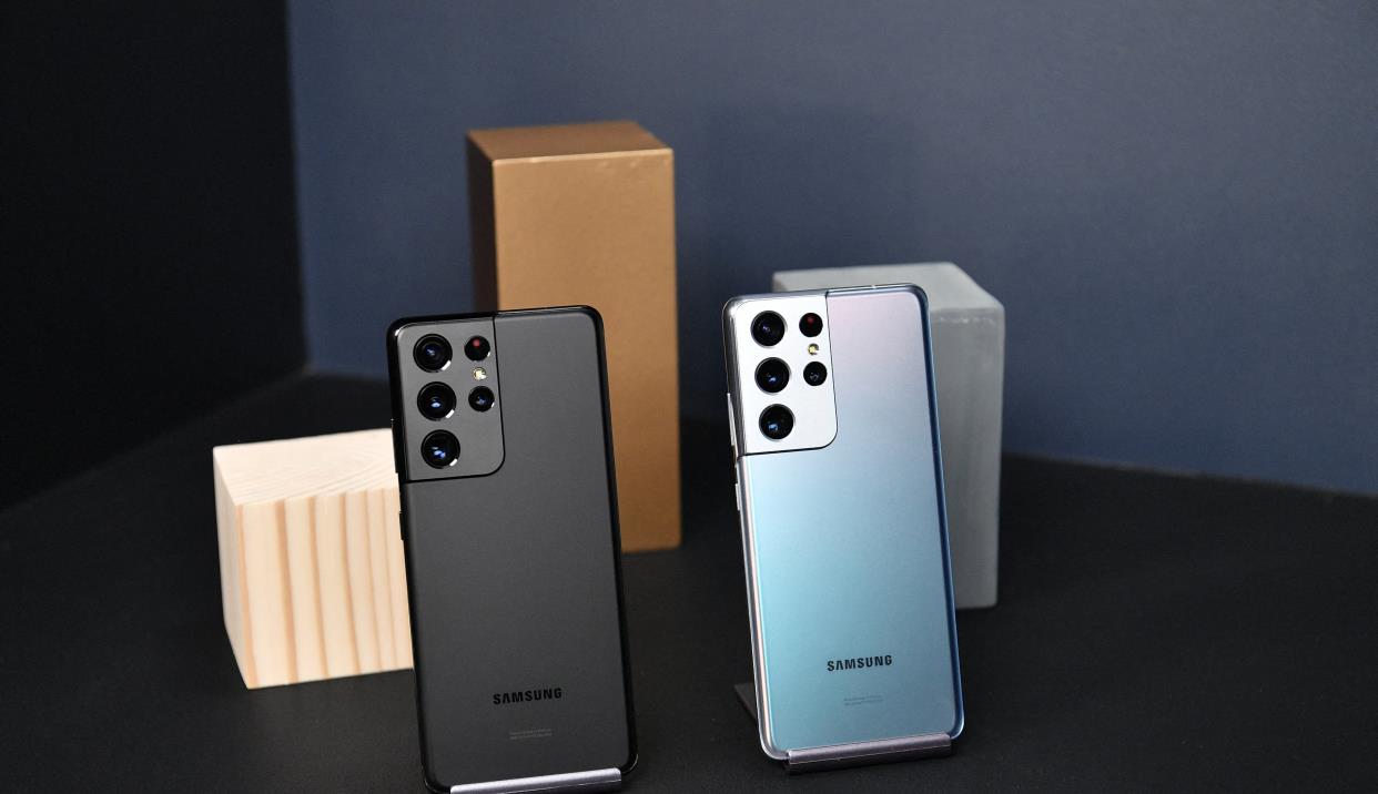 三星Galaxy|三星新旗舰来了，5300mAh+4nm，18+1TB，机皇不再保留实力