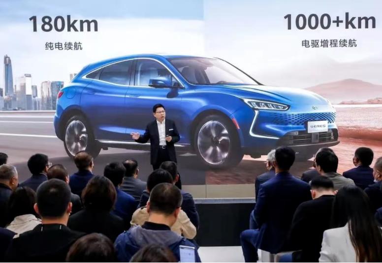 小米科技|与华为合作造车后,赛力斯、极狐车虽没起色,但其实已赚几百亿