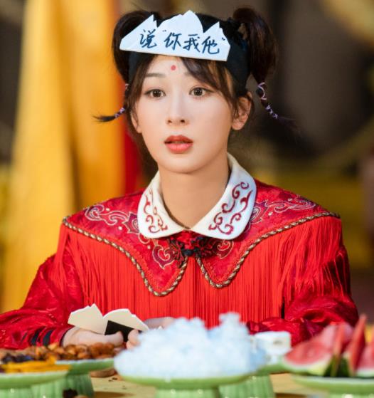 杨紫|曝杨紫故意缺席《萌探》，借机退出节目录制，反而为新综造势