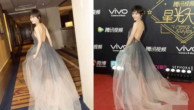 王子文|王子文活动照流出，网友：终于知道吴永恩为何对她这么着迷了