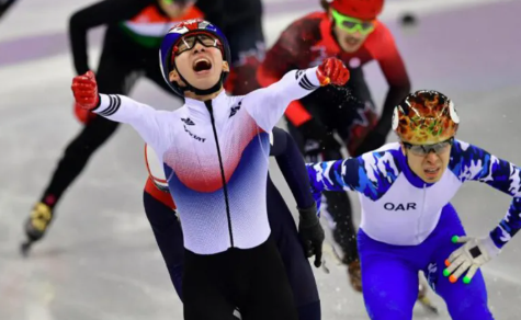 育儿宝屋|23岁放弃外国国籍，为中国出战：跳高女皇的孙女，还能续写传奇