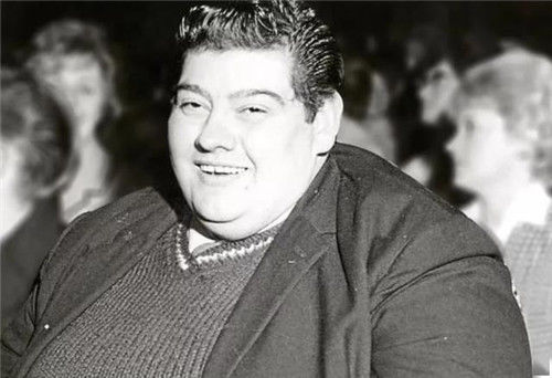 宋慧乔|一个无法复制的传奇：他完全绝食382天，成功减掉250斤肉