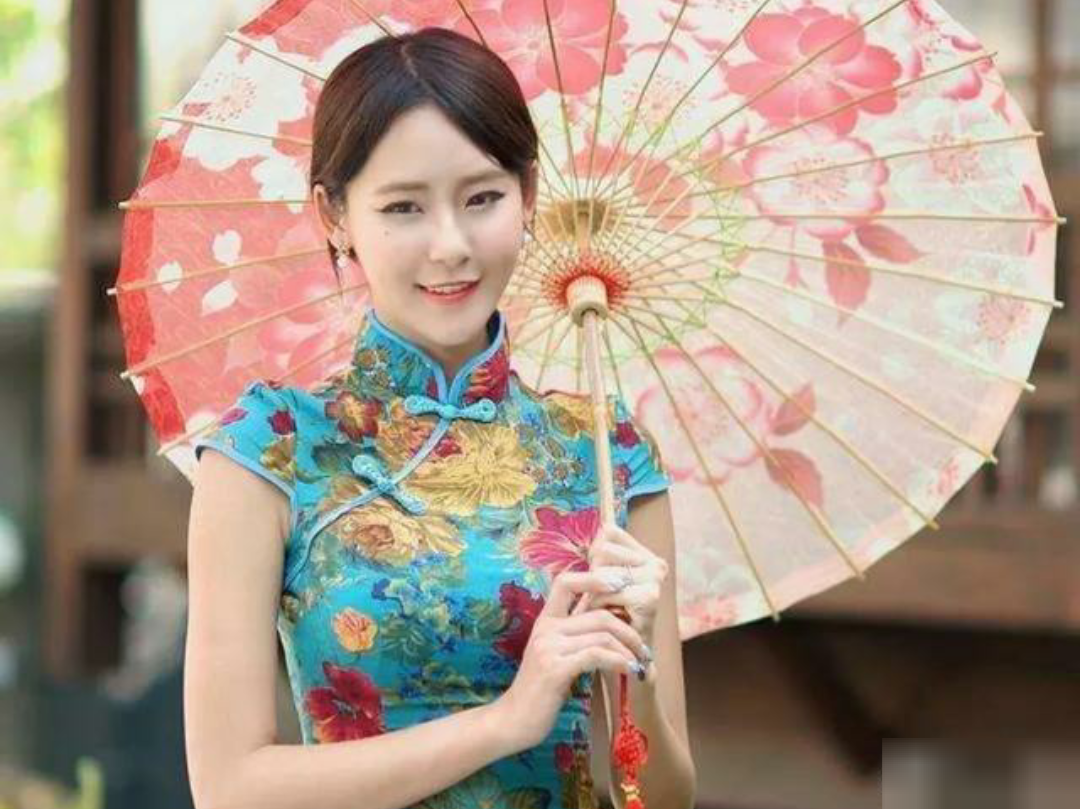 |东方的人体和西方有什么不同呢？