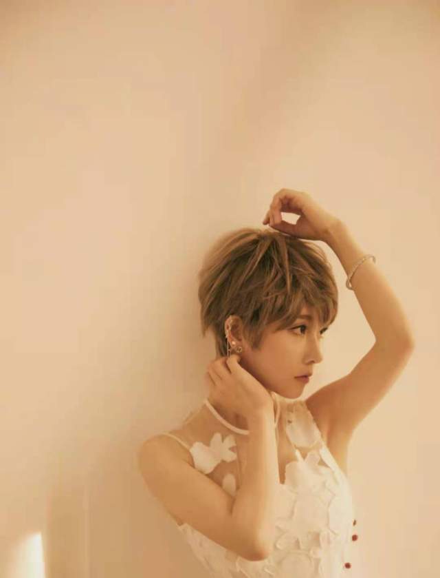 |冯提莫梦想道路越走越坚定，未来规划有想法，为了梦想努力被肯定