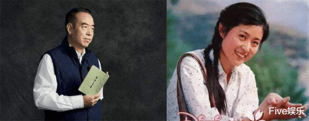 倪萍|倪萍：经历3段婚姻，和陈凯歌同居5年被抛弃，嫁给记者后悔一生