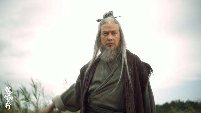 飞虎3之壮志英雄|由一群“老头”撑起口碑的《雪中悍刀行》，结尾却败给了一个老头