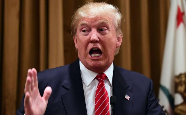 蒋平蒋论 还得交保护费!这场美韩之争,最终还是以韩“溃败”收场