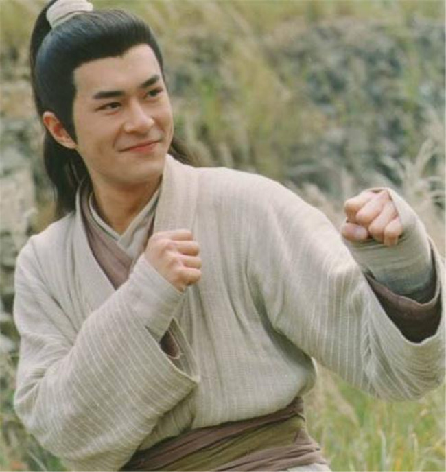 古天乐|只有太阳能“黑”的古天乐，其实是娱乐圈最“虚伪”的明星？