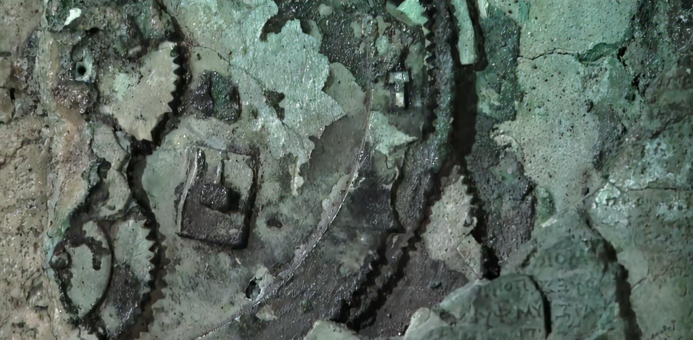 远古文明 种种迹象表明，地球上存在过远古文明，科技或超过现代人类