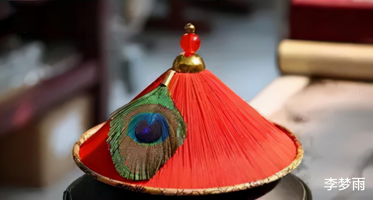 翡翠|年羹尧不喜白玉翡翠,独爱珐琅翎管,向雍正撒娇索要