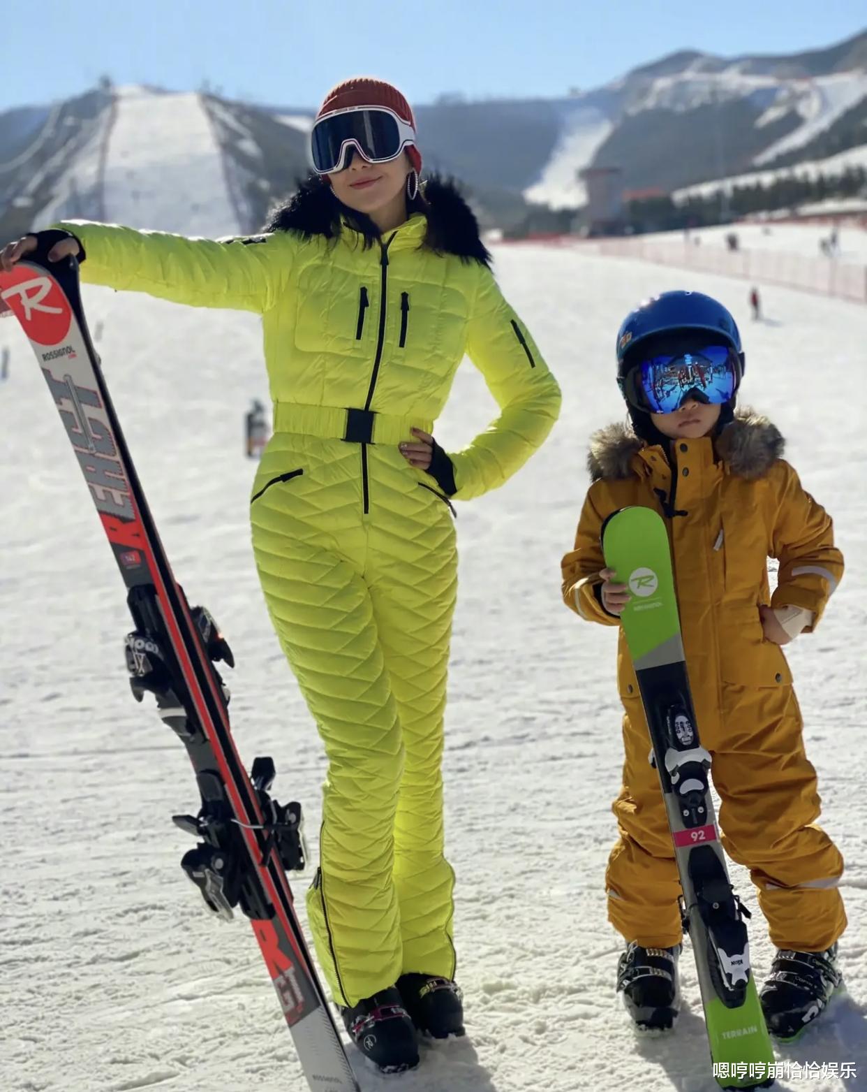 章子怡|著名娱记爆料汪峰和章子怡已离婚，这才是2021年娱乐圈最大事件？