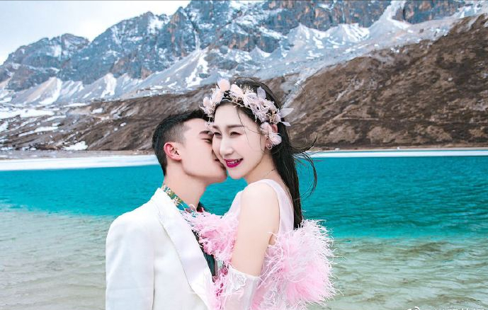 |千万粉网红被曝出轨旗下艺人，老婆临盆在即亲自发声：有锤有录音