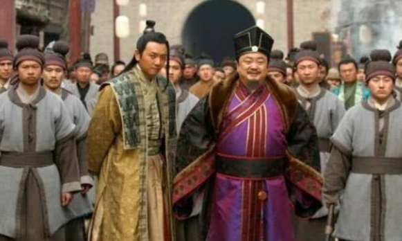 沈万三|明朝首富沈万三,他到底多富有?和现在的世界首富相比谁更有钱?