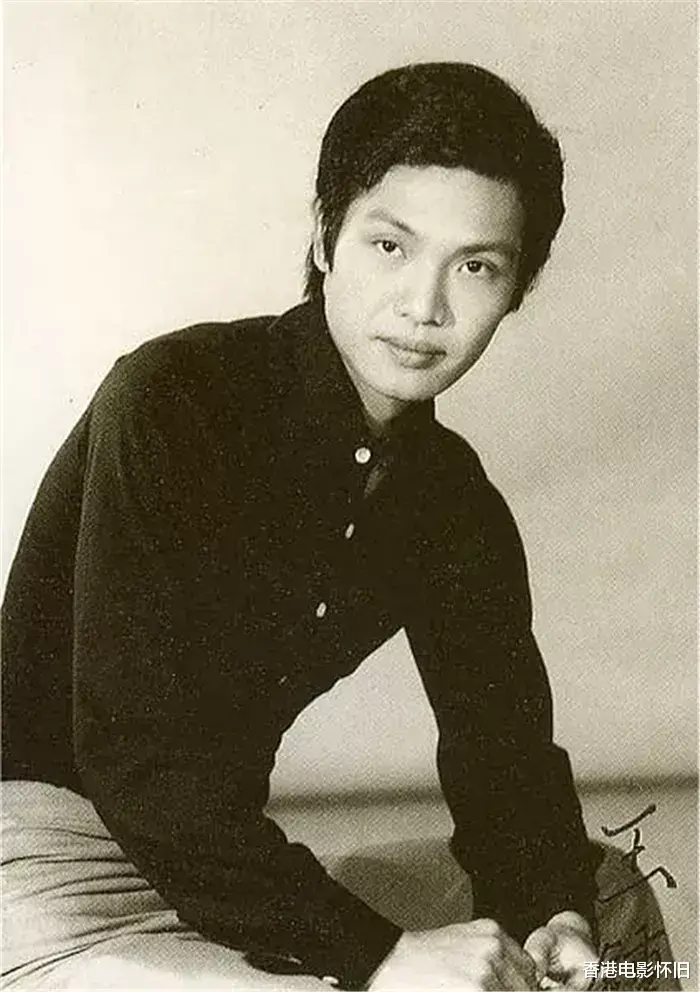 香港电影|2021年去世的12位香港电影人，他们代表了一个时代的结束