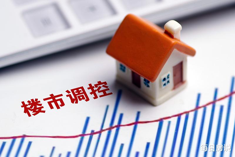 楼市|8月起，楼市要下“降价雨”？新规再收紧，1类人怕会“竹篮打水一场空”