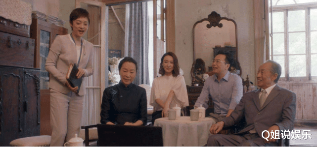 奚美娟|66岁的奚美娟，就这样写好了她的结局，苦尽甘来终无遗憾