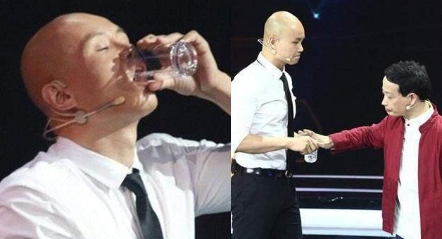 乐嘉|乐嘉：从金牌主持人到街头卖艺，如今出家为僧，他错在了哪里？