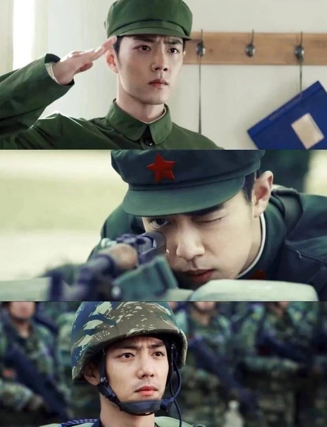 赵薇|肖战即将成为梦洁代言人？《王牌部队》将定档国庆？切勿恶意剪辑