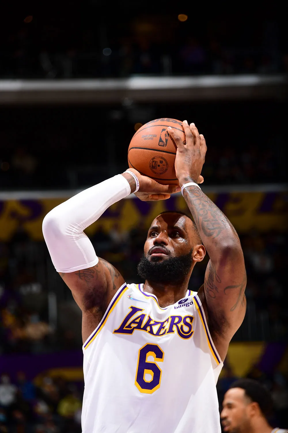 勒布朗·詹姆斯|這套變陣絕了！詹姆斯連拿10分殺死比賽！今年MVP必須有他！