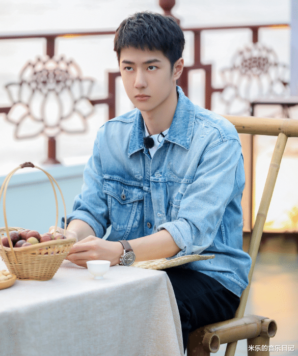 王一博|王一博新歌《空投计划》正式上线，粉丝已经直呼被洗脑~