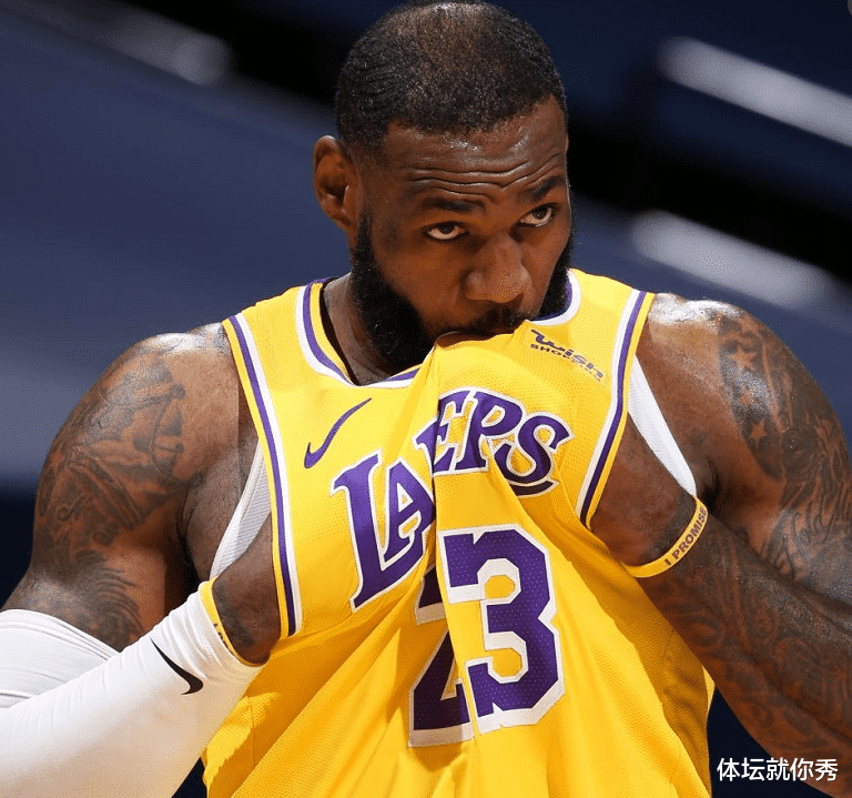 快船队|快船3-3独行侠！谁注意小卡赛后的发言，短短10个字打脸詹姆斯