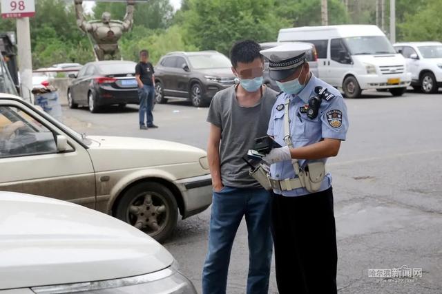 哈尔滨新闻网 商圈黄边石违停，一道之隔就是停车场丨这几类违停行为将被严查