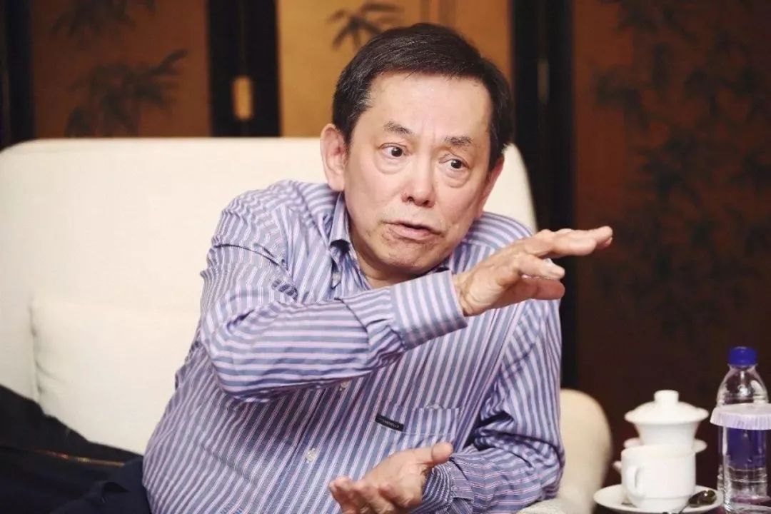 南海十三郎|《南海十三郎》的江家:香港电影大亨,李安张艺谋大片的