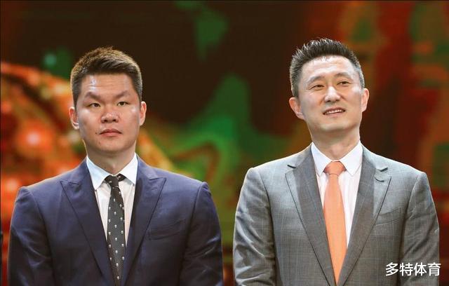 馬尚|宏遠速遞！朱總試訓新外援，馬尚手術順利完成，杜鋒透露徐杰秘密