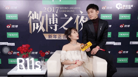 宋慧乔|张一山深夜告白杨紫，太突然啦！