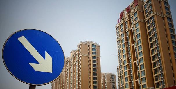 楼市|三四线楼市不行了，房子卖不掉！普通人能去买房吗