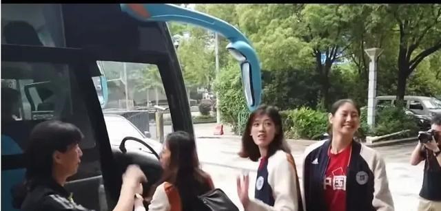 李盈莹|为什么说2021年的李盈莹注定不平凡？