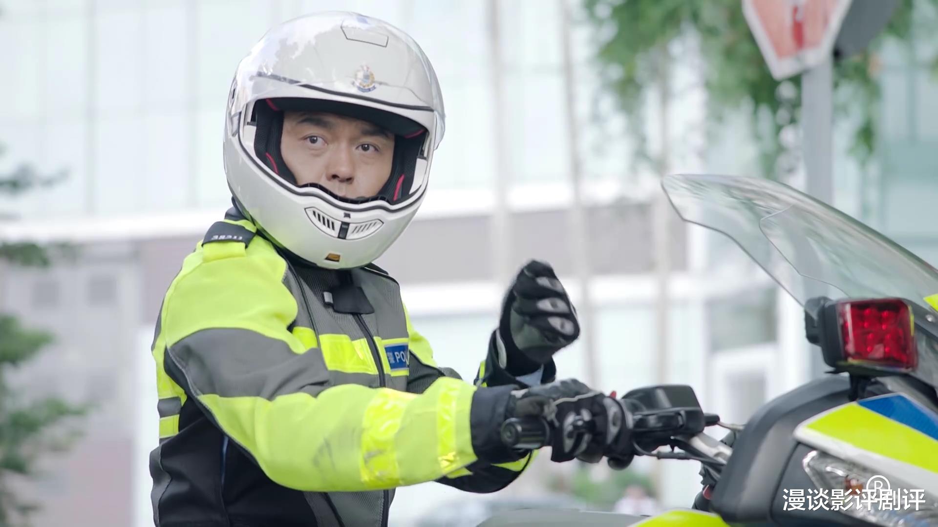 荷尔蒙失调|看完《伙计办大事》前四集，剧情索然无味，后续能否奋发而上