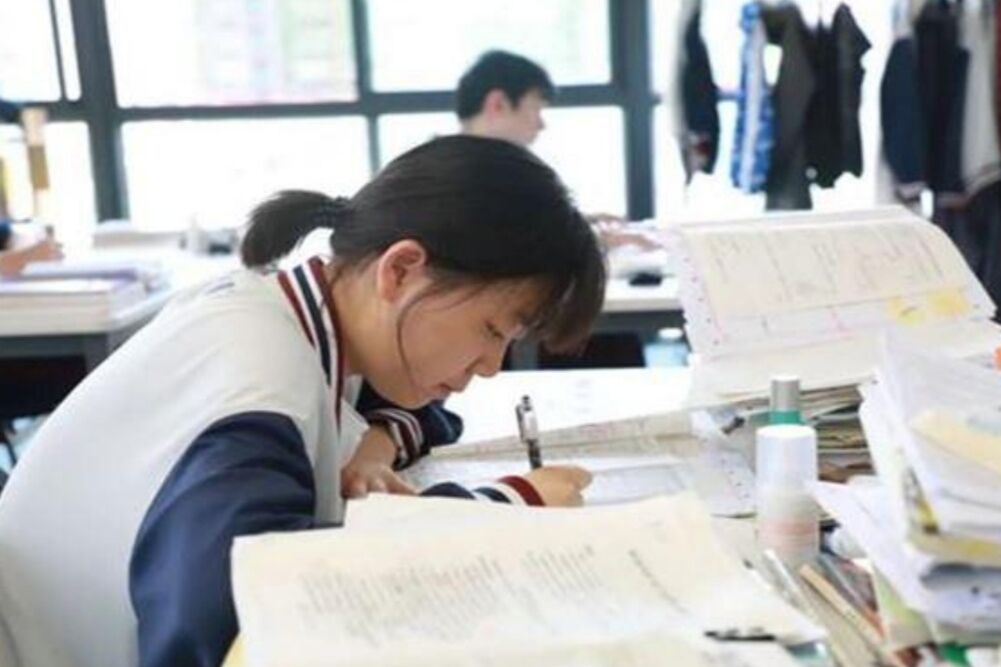 物理|680分考不上北大？和选科有很大关系，新高考中这个组合要慎选