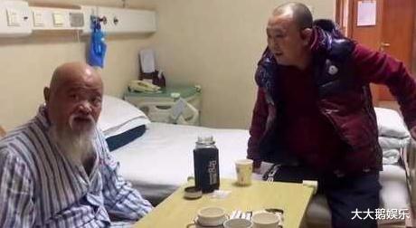 |不听医生劝阻，一天2包烟，一顿最少8两酒，李琦如今怎样了？