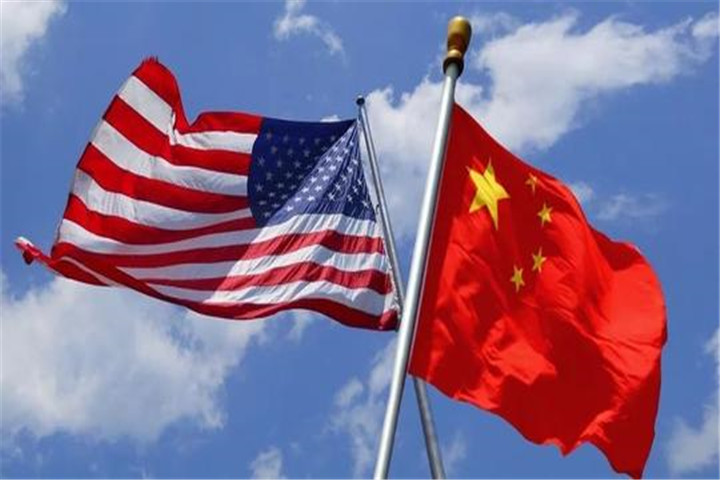 日媒：中國已開始開發反擊美國的工具！白宮再想制裁中國難上加難-圖3