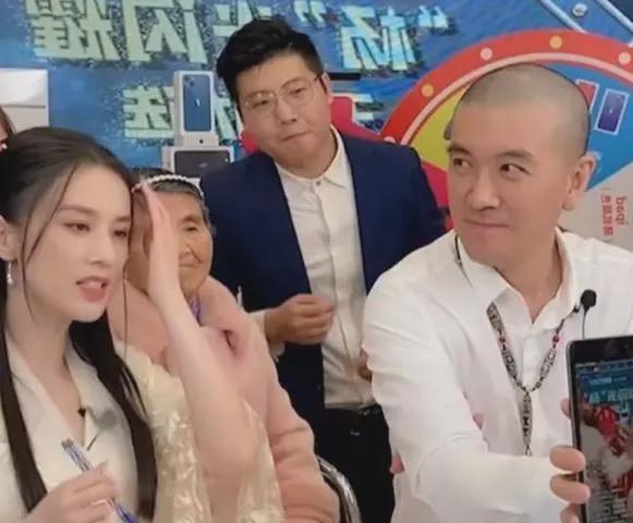 黄圣依|黄圣依，一个太想赢的女人。