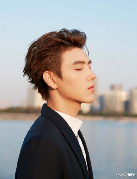 放羊的星星|8位男星西装杀，陈飞宇贵气杨洋禁欲，《伪装者》三兄弟太惊艳