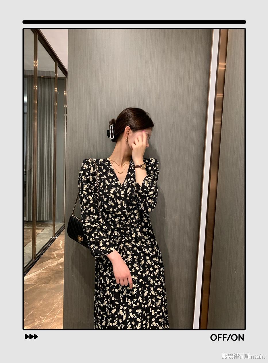 服装搭配师main|换季上班穿什么？8件单品，10个搭配思路，承包你整个秋季的美