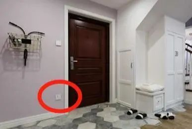 马桶|家中这10个地方一定要装插座，聪明人一般会全装，你家有几个？