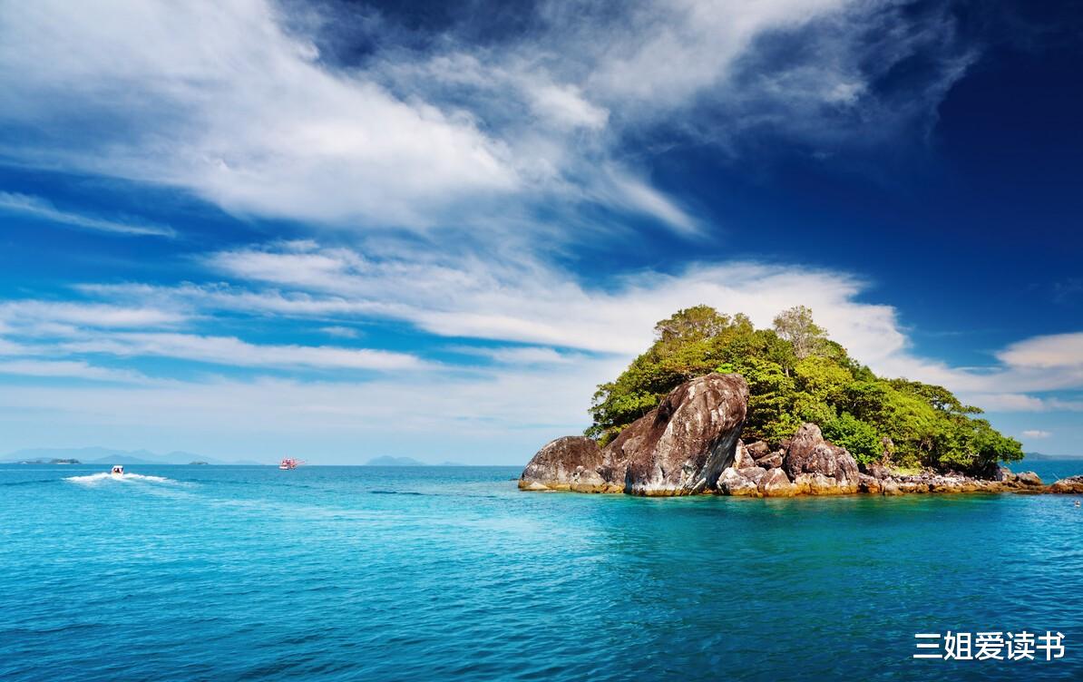 三姐爱读书|承认自己的无知,才能获取新知